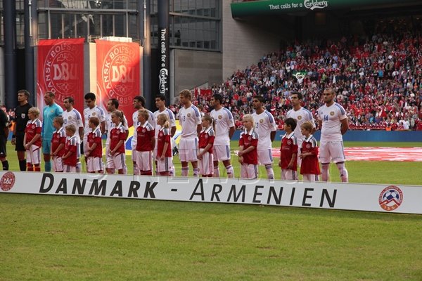 Image result for Дания - Армения