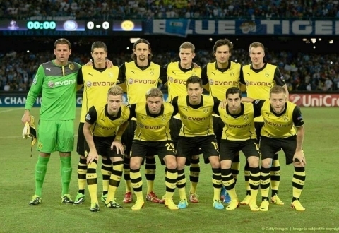 Borussia Dortmund football shirt, Borussia Dortmund pictures, Borussia Dortmund photos