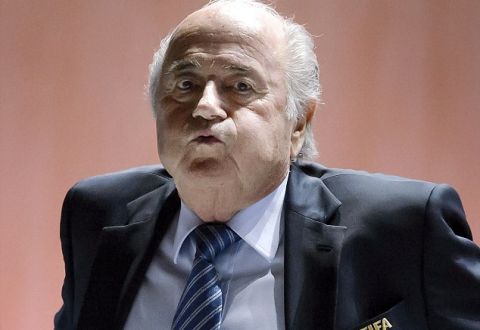 Аль-Хусейн отклонил незаконное предложение по свержению главы ФИФА