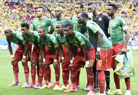 Федерация футбола Камеруна объявила конкурс на пост главного тренера сборной