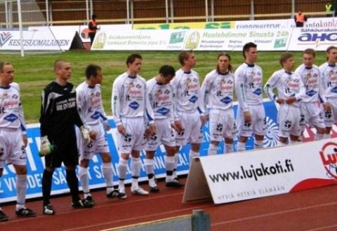 В Финляндии юный вратарь умер от травмы головы, полученной во время матча