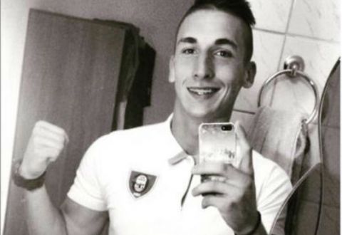 В Польше фанаты убили 19-летнего футболиста