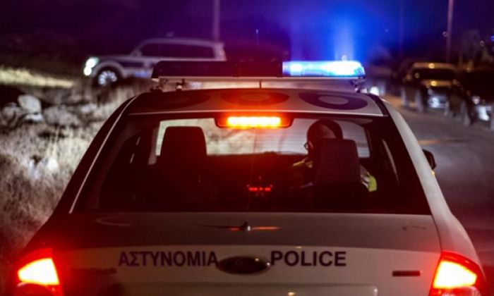 В офисе президента Федерации футбола Кипра прогремел взрыв
