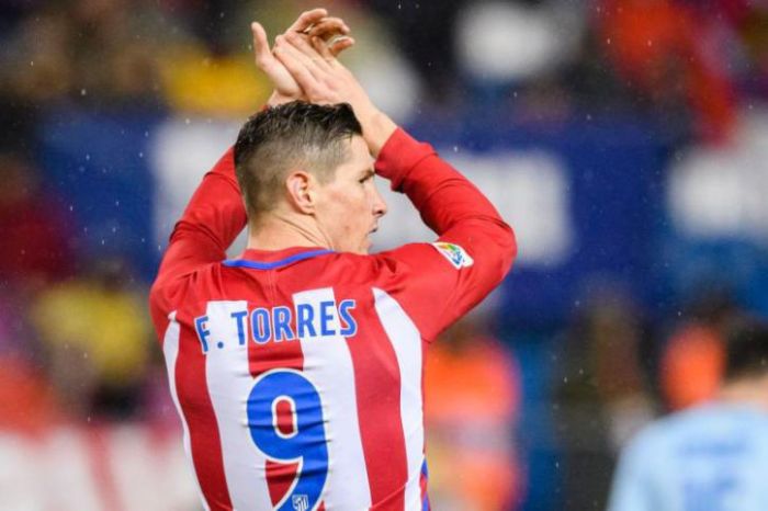 Фернандо Торрес желает вернуться в Премьер Лигу