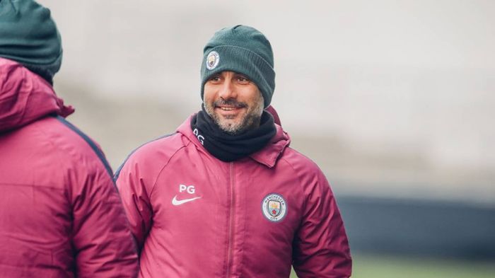 Guardiola lauds ´clinical´ City after they brush Arsenal aside again