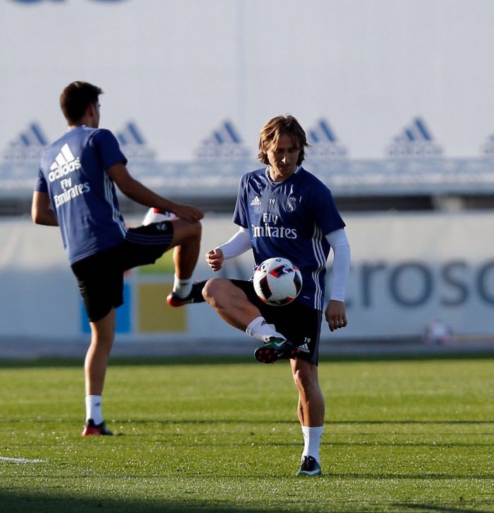 Real Madrid Set to Lose Midfield Star to Serie A Club