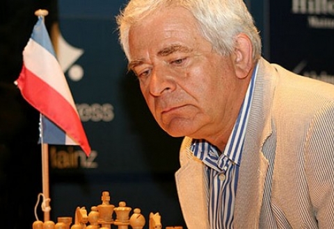 Boris Spassky - 10th World Chess Champion Games 