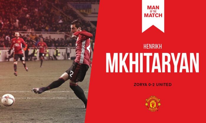 EPL 2016/17: Henrikh Mkhitaryan describes wonder goal against Sunderland as  the best of his career