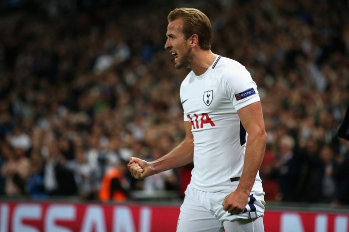 Former Arsenal Academy Explains Why London Club Refuses From Harry Kane News Am Sport All About Sports