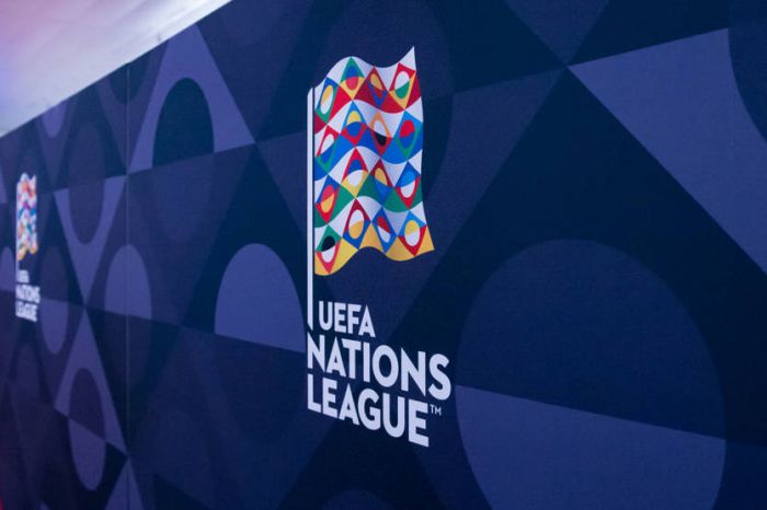 How South American teams in UEFA Nations League would work