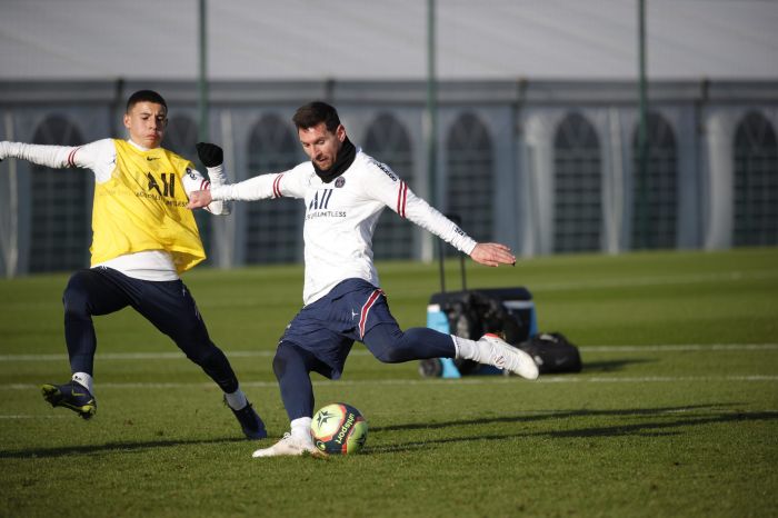 Messi repeats his 14-year-old 'record' | NEWS.am Sport - All about sports