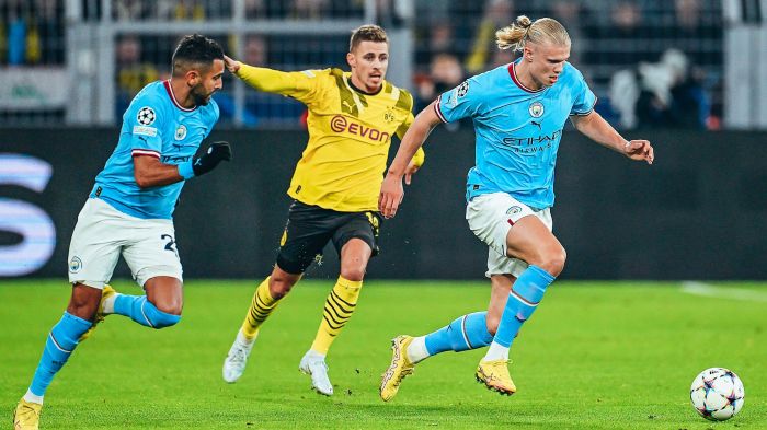 Erling Haaland Is Injured News Am Sport All About Sports Erling Haaland Is Injured News Am Sport All About Sports