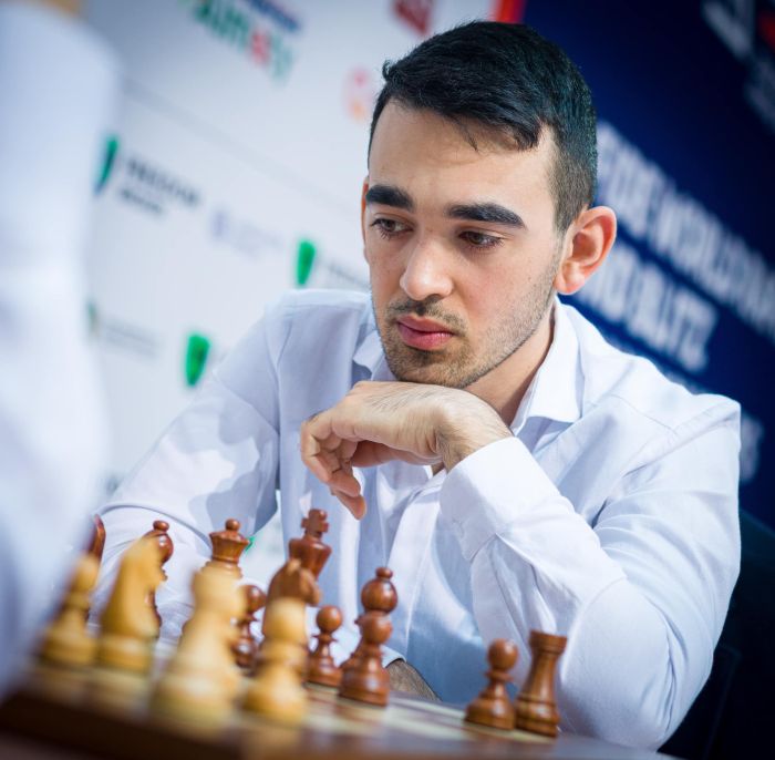 2022 European Blitz and Rapid Chess Championships