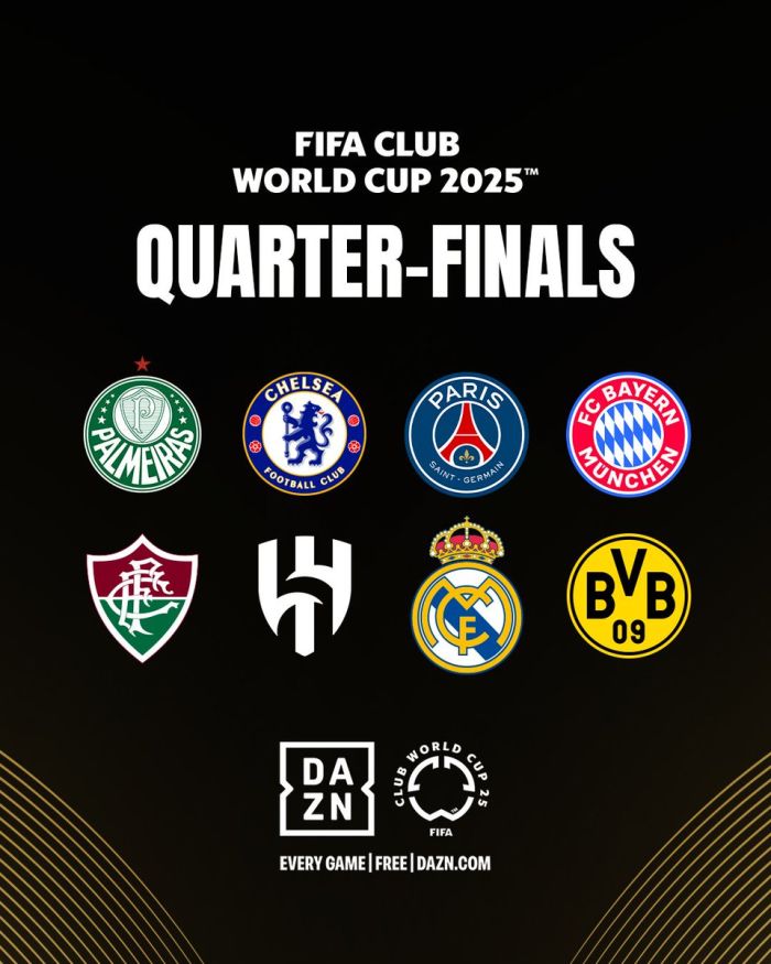 FIFA