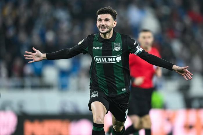 Armenia international Eduard Spertsyan signs 4-year deal with Saudi ...