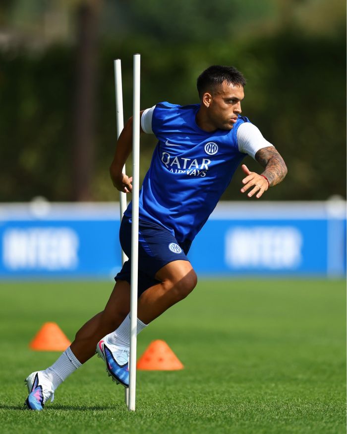 Barcelona möchte den Inter-Kapitän verpflichten | NEWS.am Sport - | Alles ...