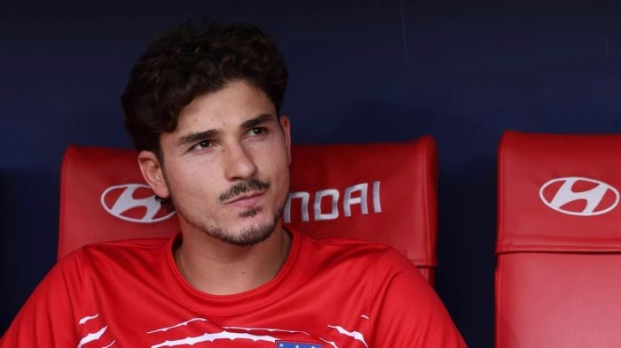 Julian Alvarez has refused to move to Arsenal