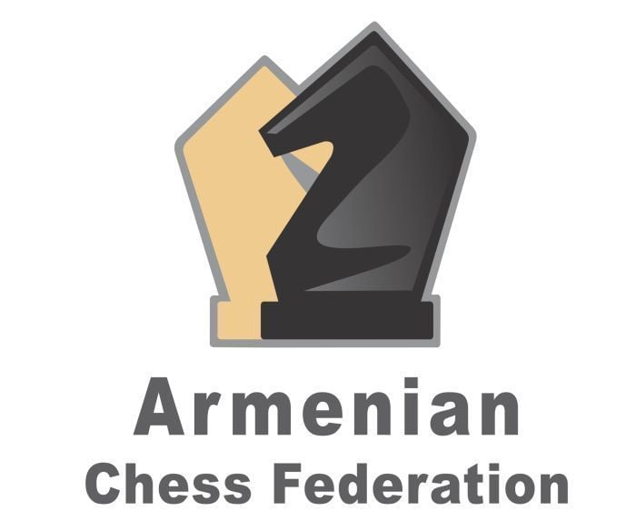 Հայաստանի 10 լավագույն շախմատիստները եւ շախմատիստուհիները