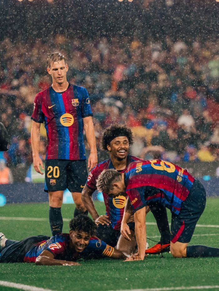 La Liga: Matchweek 9 to kick off