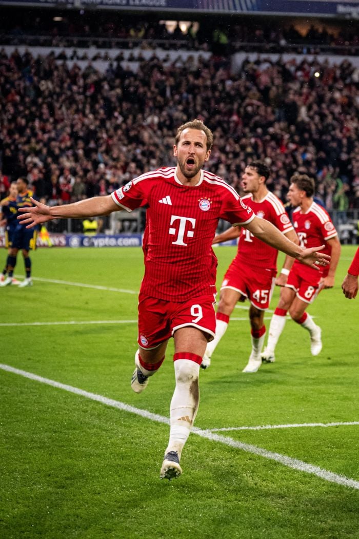 Bundesliga: Matchweek 7 to kick off
