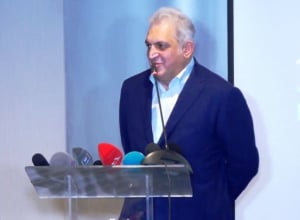 Արթուր Սողոմոնյան. Սա թակարդ է Եղիշե Մելիքյանի համար (տեսանյութ)