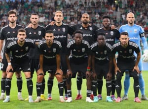 Conference League: Armenia’s Noah win 4-1