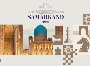 2026 Olympiad: FIDE has announced the lineups of the Armenian teams
