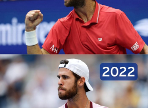US Open. Կարեն Խաչանովը կիսաեզրափակիչում է