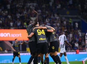 «Ինտերի» կամային հաղթանակը՝ 5:3 (տեսանյութ)