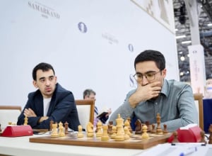 Շախմատային օլիմպիադա․ Հայաստանի հավաքականի չորրորդ հաղթանակը