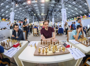 Հայաստան vs ԱՄՆ․ Մրցակիցներն՝ ըստ խաղատախտակների
