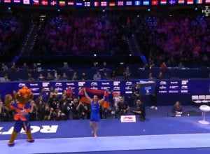 Արթուր Դավթյանն՝ աշխարհի կրկնակի չեմպիոն