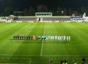 «Արարատ-Արմենիան» պարտության մատնեց «Նոային» (տեսանյութ)