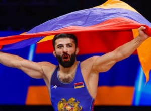 Կարեն Ասլանյան․ Նվաճեցի աշխարհի չեմպիոնի տիտղոսը, որովհետեւ ինքս ինձ չխանգարեցի